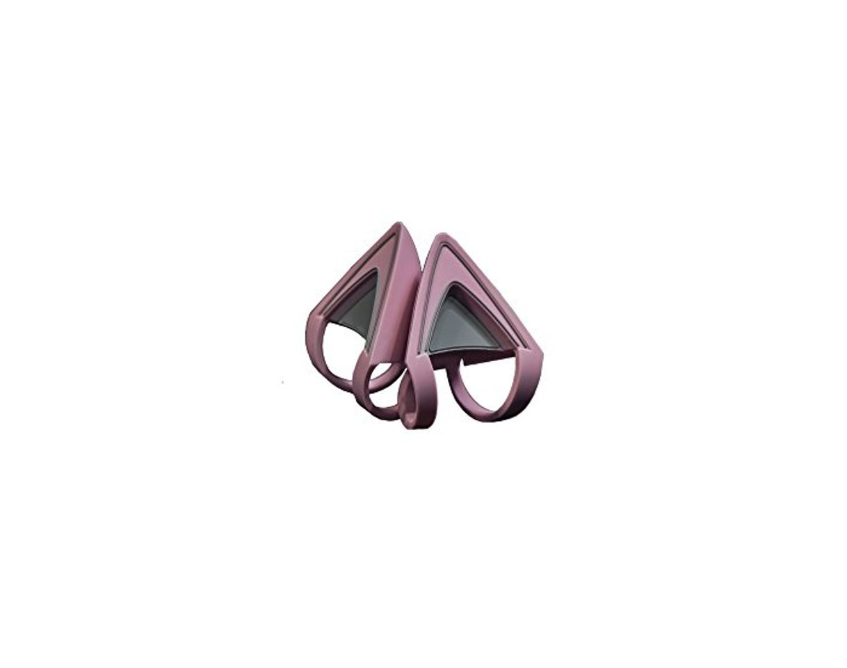 Social Razer - Kitty Ears para auriculares Kraken