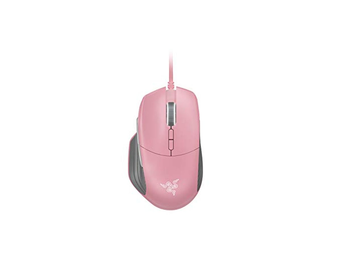 Social Razer Basilisk - Ratón para Juegos FPS/Shooter