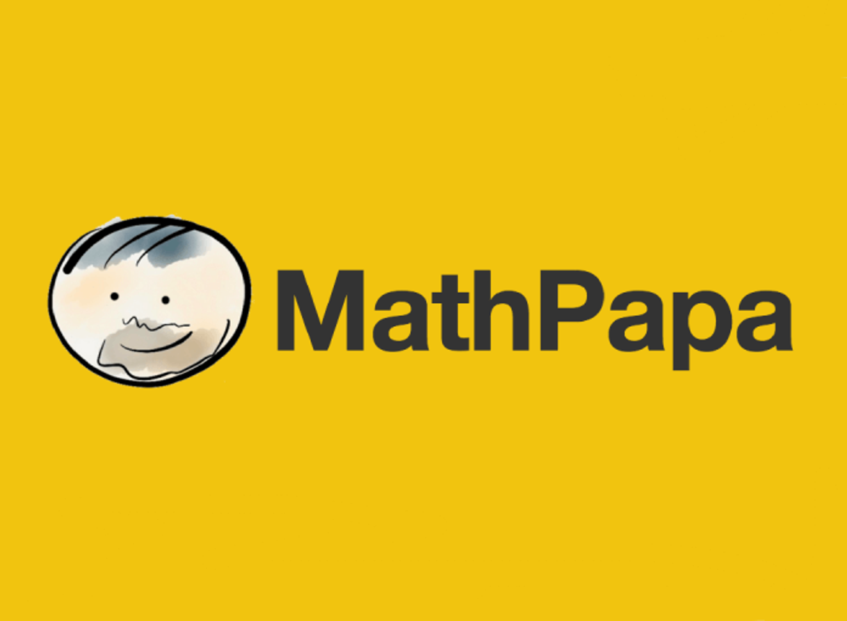 App ‎MathPapa - Algebra Calculator on the App Store