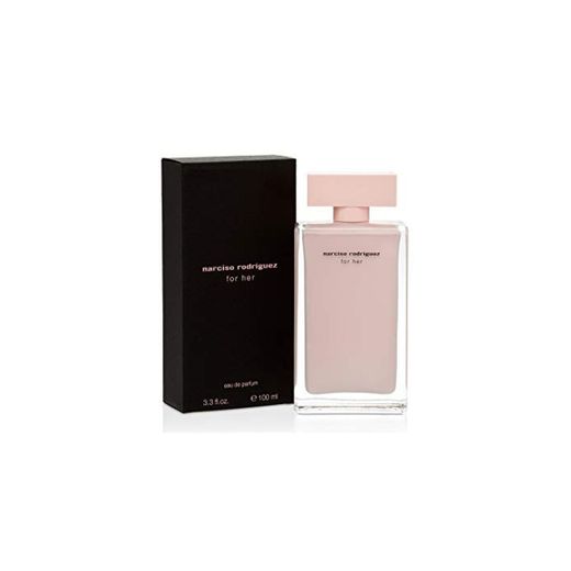 Perfume de Narciso Rodriguez