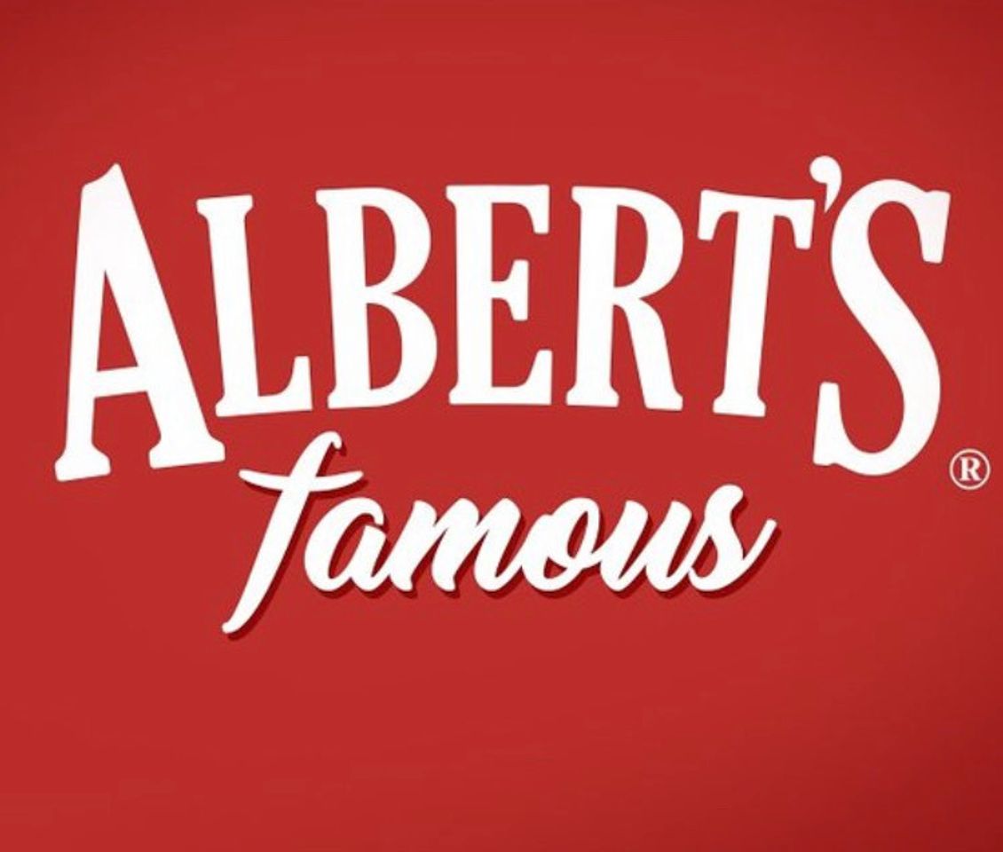 Restaurants Albert's Famous