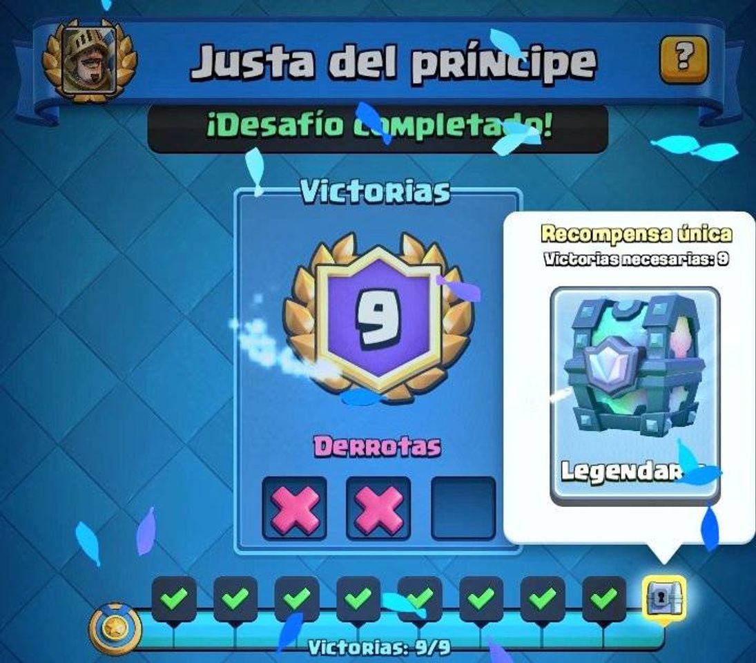 Videojuegos Clash Royale