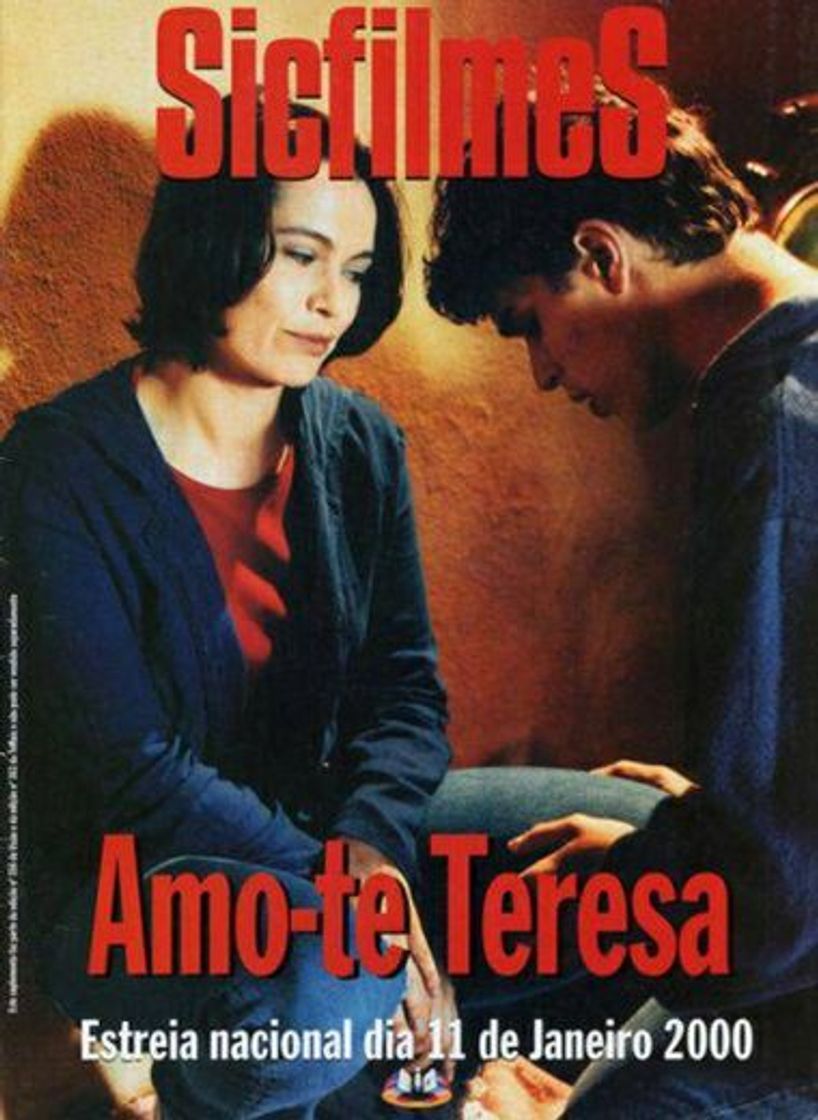 Película Amo-te Teresa (TV Movie 2000) - IMDb