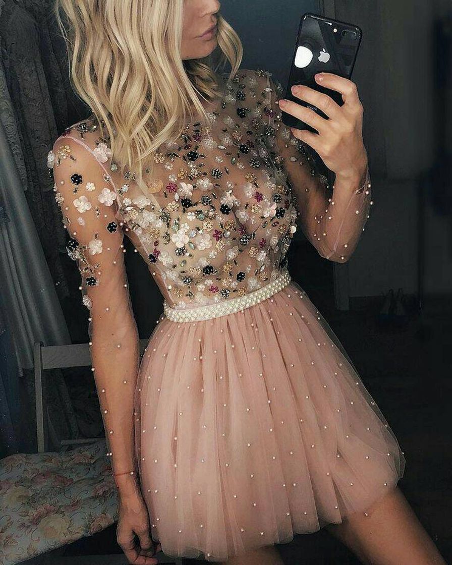 Fashion Vestido perfeito para qualquer evento!💕