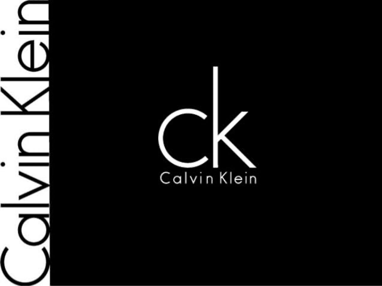 Moda Calvin Klein