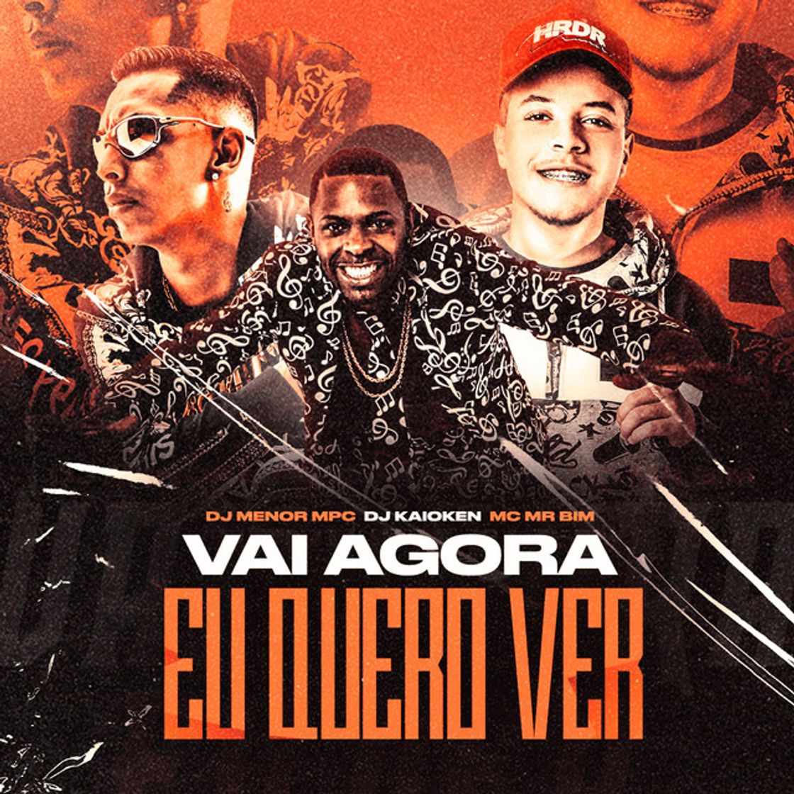 Music Vai Agora Eu Quero Ver