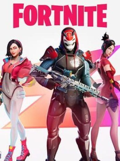 Fortnite: Season 9