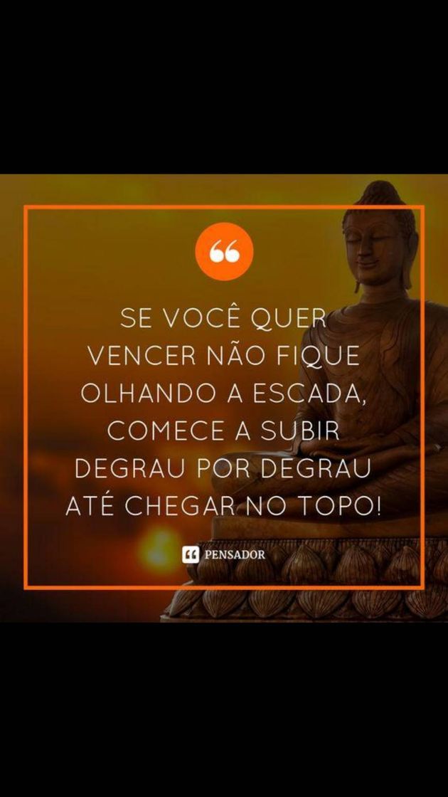 Fashion Frases motivacionais