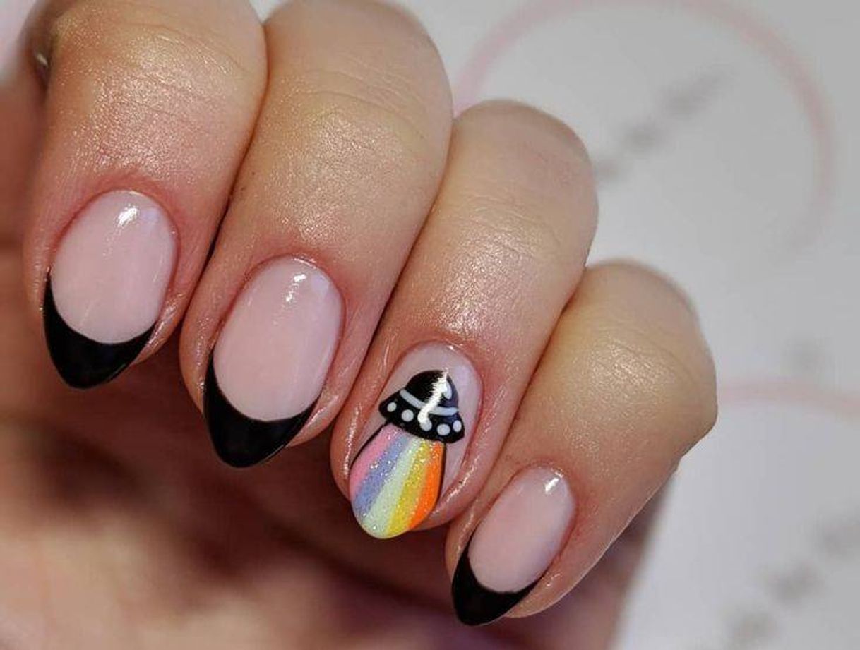 nail art