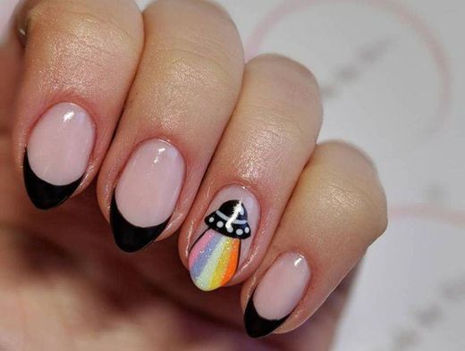 nail art