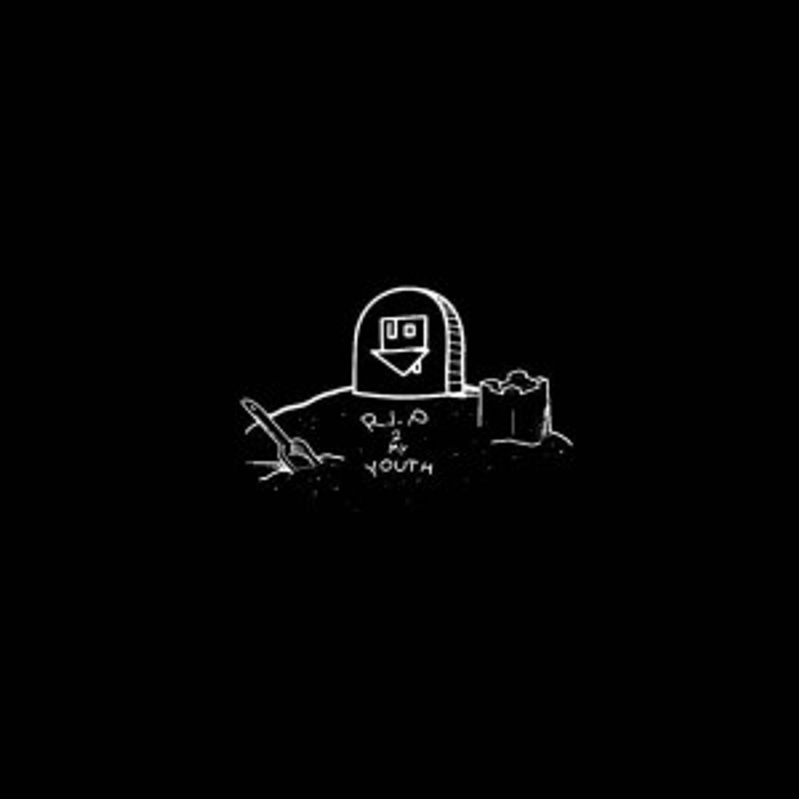 Canción R.I.P. 2 my youth- The Neighborhood
