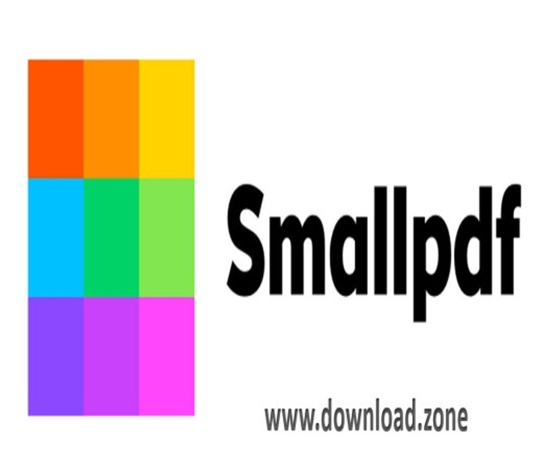 App Smallpdf