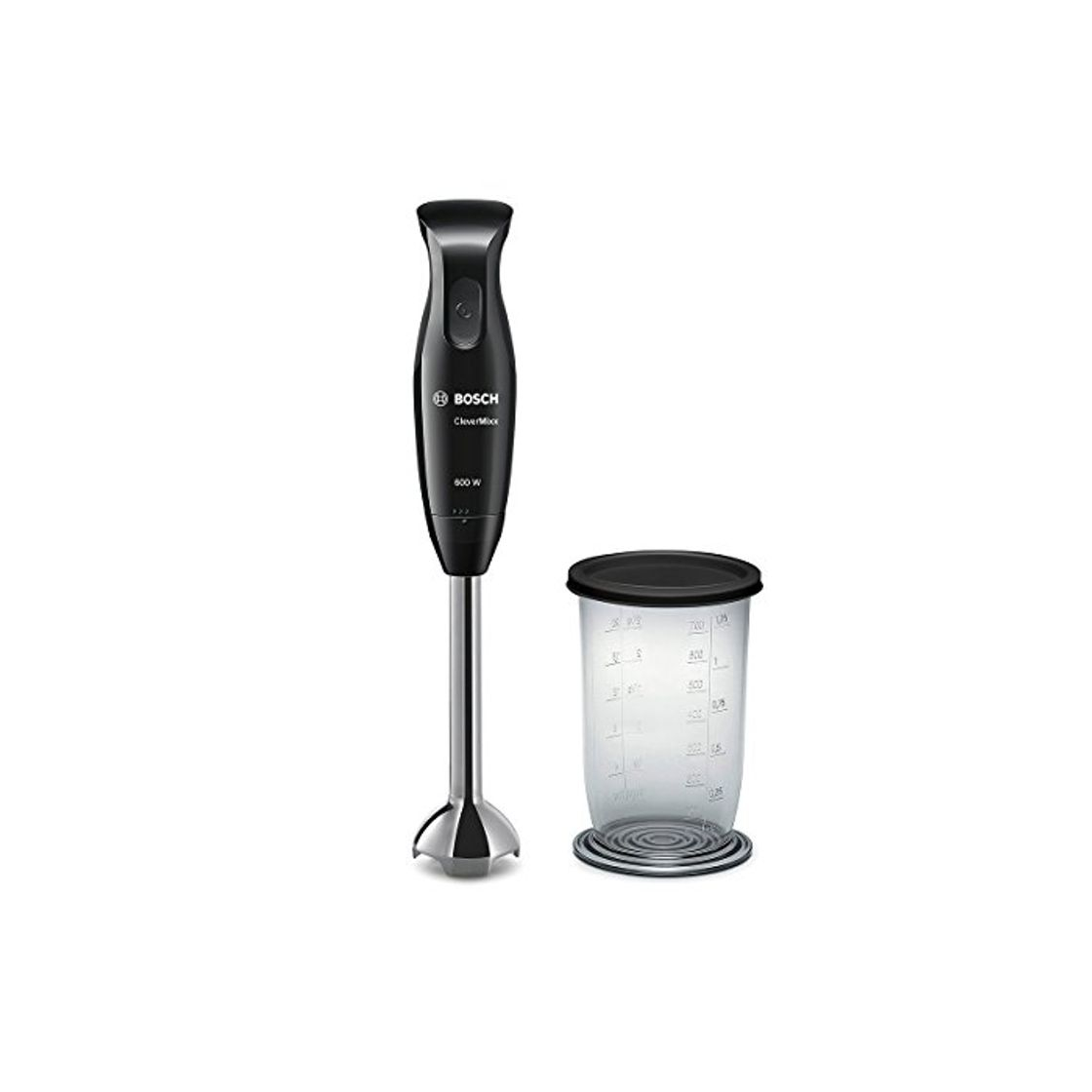 Social Bosch MSM2610B CleverMixx Batidora de mano