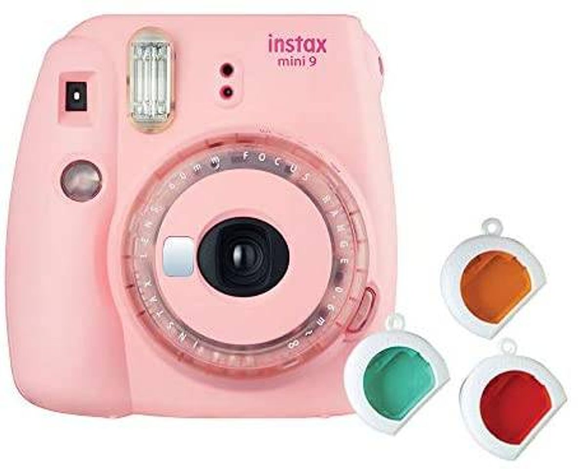 Moda Intax mini 9 Rose