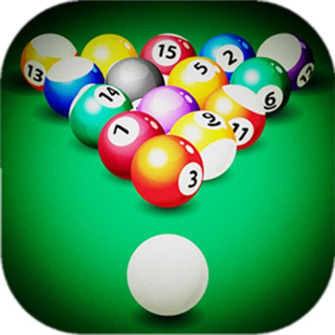 App Pool Club - 8 Ball Billiards, 9 Ball Billiard Game