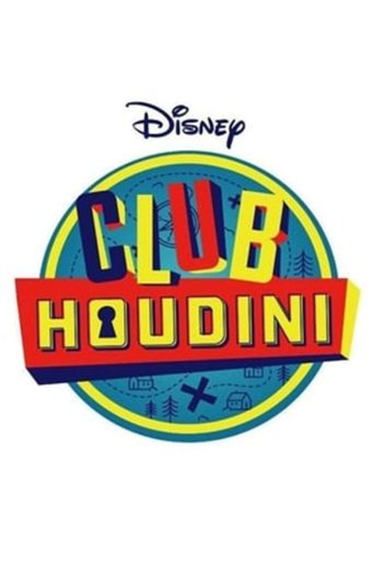 Serie Club Houdini