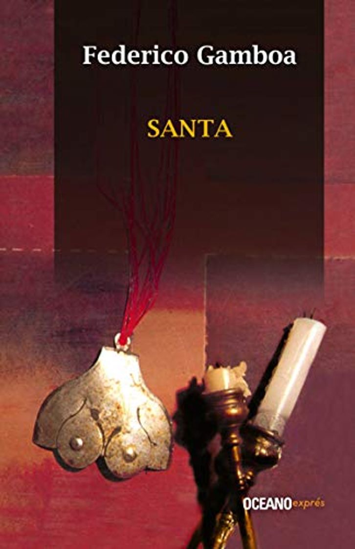 Libro Santa