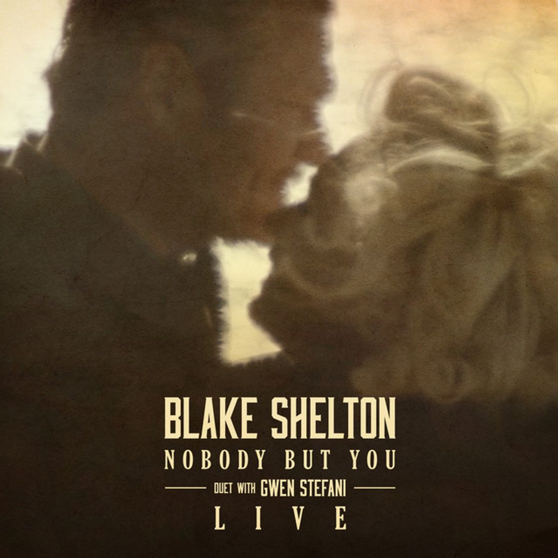 Music Nobody But You (Duet with Gwen Stefani)
