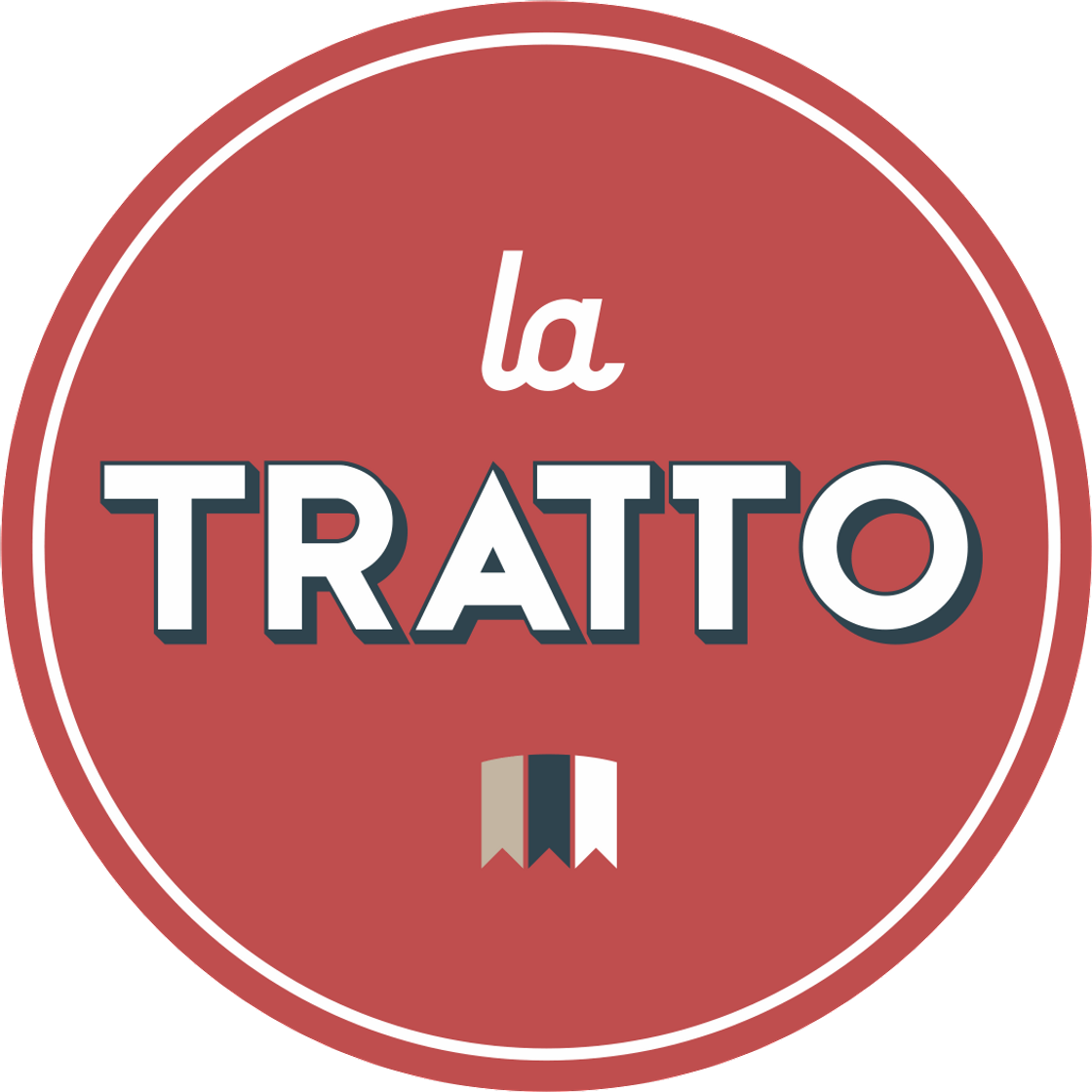 Restaurantes La Tratto