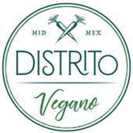 Distrito Vegano