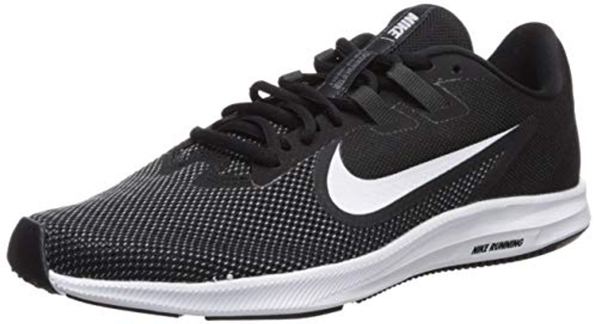 Social Nike Wmns Downshifter 9, Zapatillas de Running para Asfalto para Mujer, Multicolor