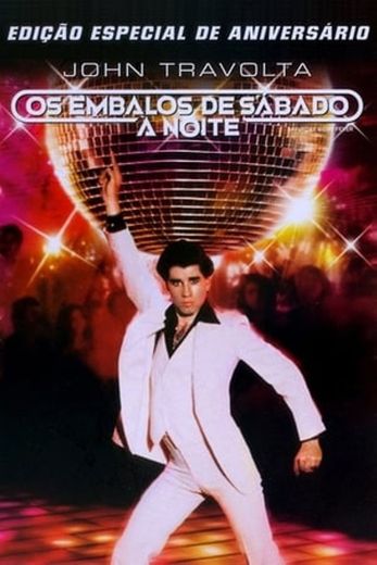 Saturday Night Fever