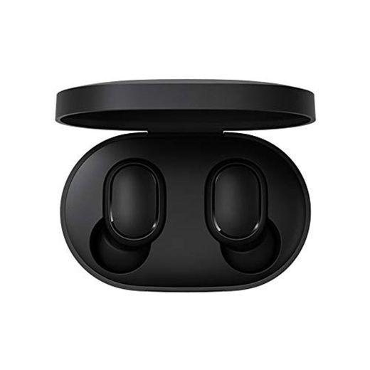 Xiaomi Redmi Airdots TWS Auriculares inalámbricos Bluetooth 5.0 Auriculares Caja de Carga