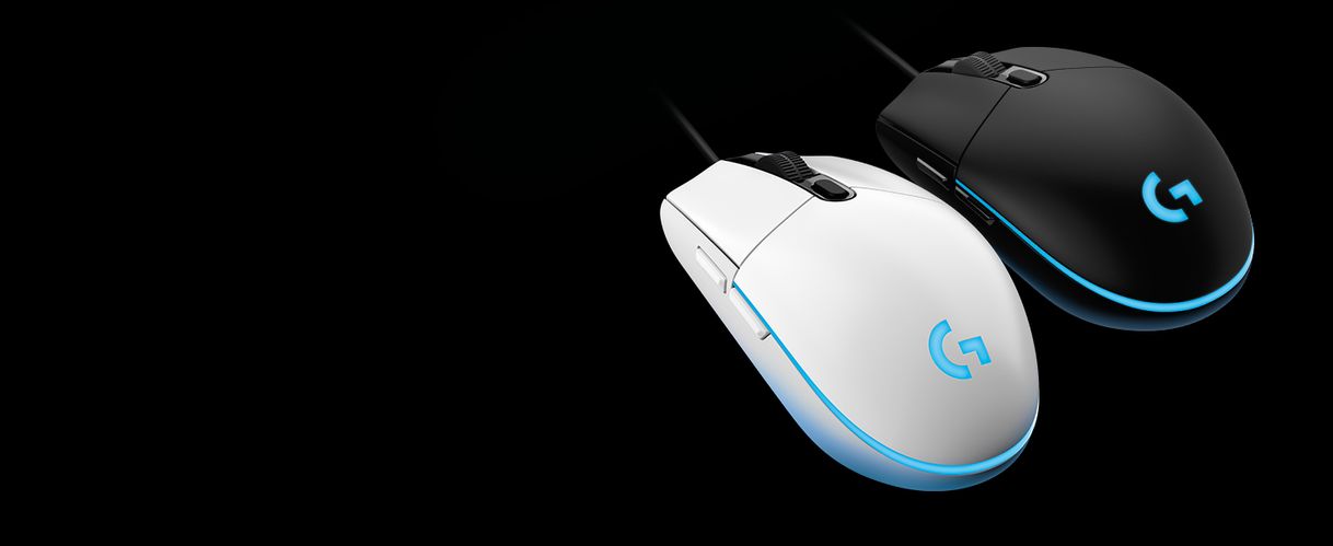 Product Logitech G203 LIGHTSYNC Ratón Gaming con Iluminación RGB Personalizable