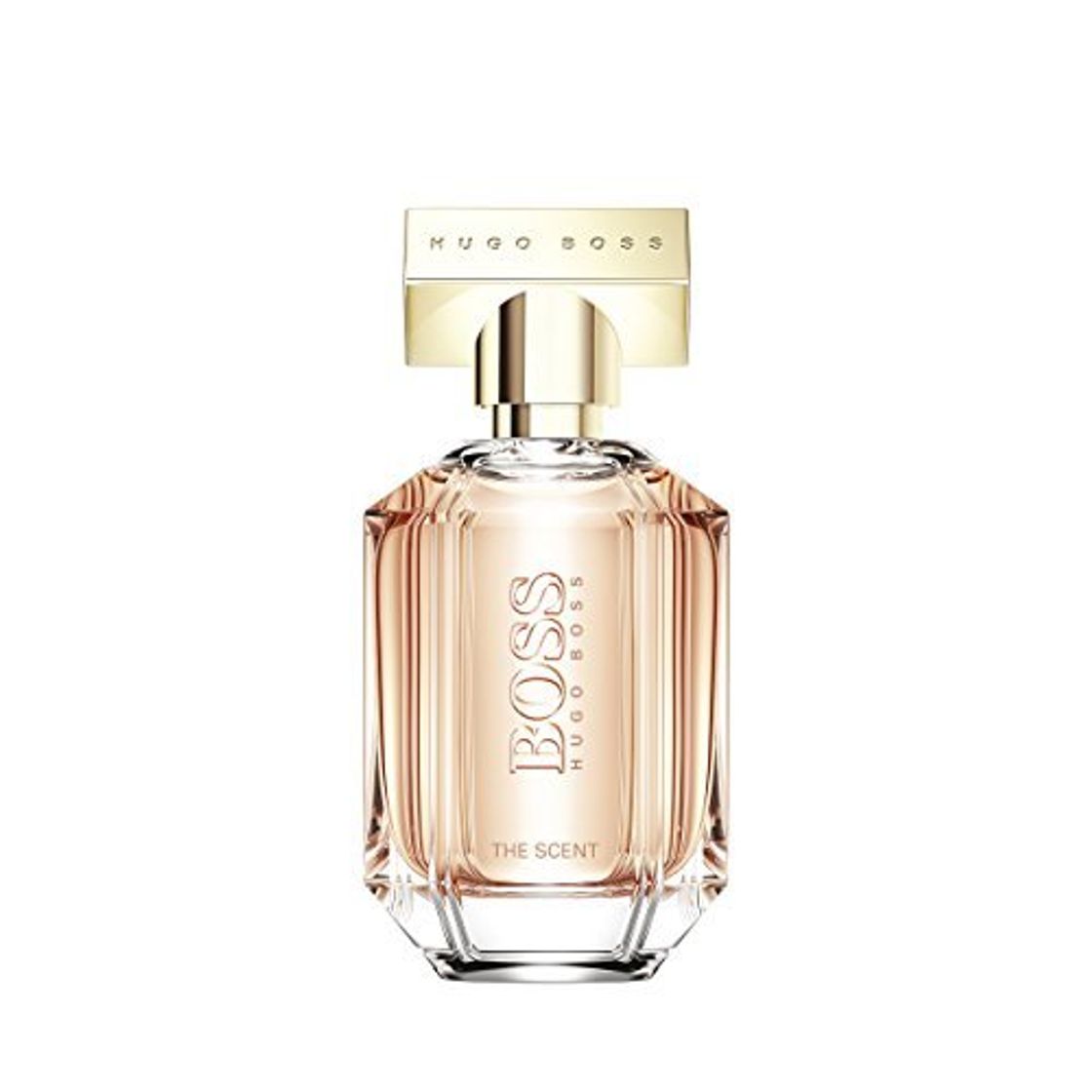 Belleza BOSS 58062610 Mujeres 100 ml - Eau de parfum