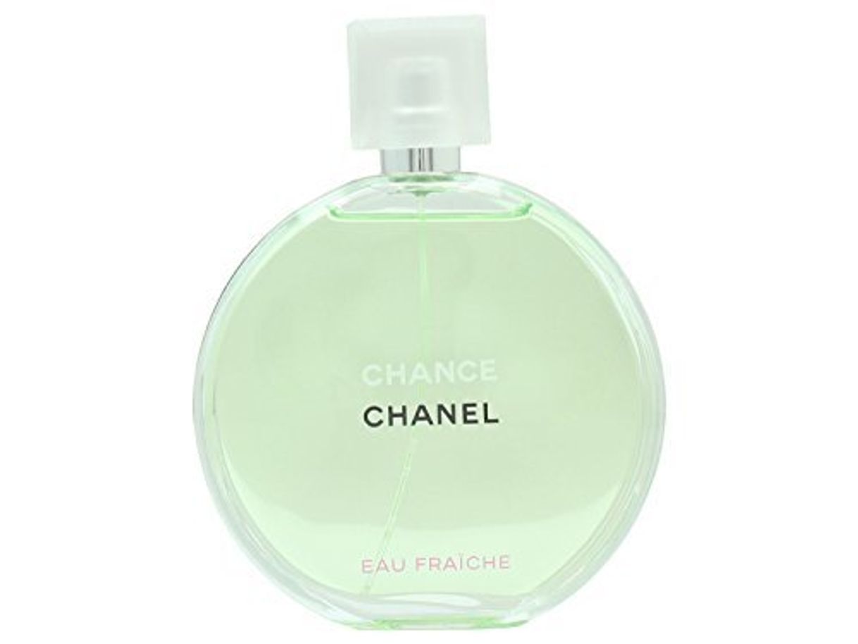 Social CHANEL CHANCE EAU FRAICHE EAU DE TOILETTE 150ML VAPO.