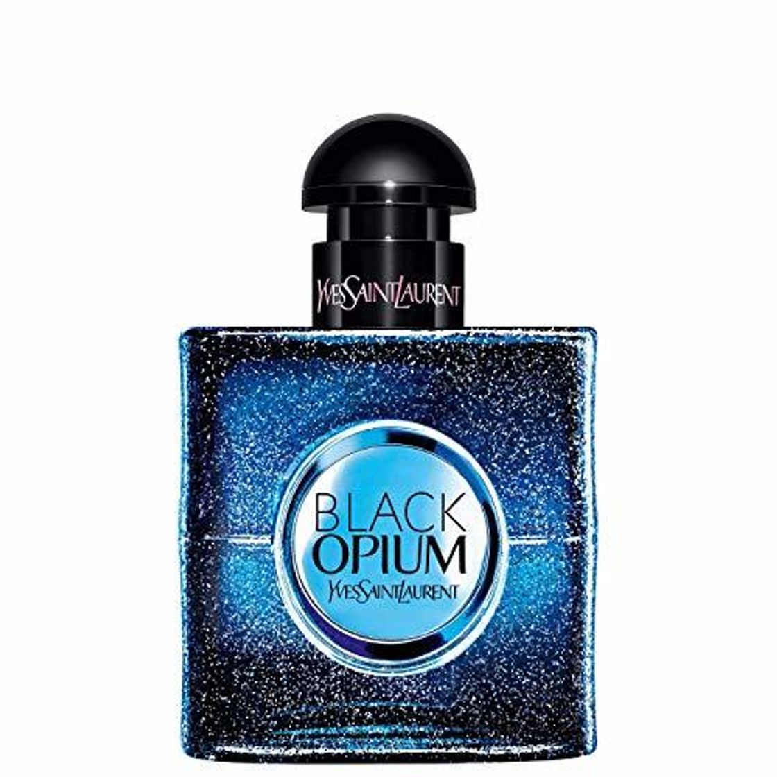 Social Yves Saint Laurent BLACK OPIUM INTENSE edp vapo 30 ml