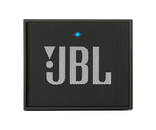 JBL Go - Altavoz portátil para Smartphones