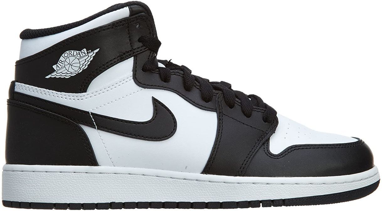 Moda Nike Air Jordan 1 Retro High OG, Zapatillas de Gimnasia para Hombre,