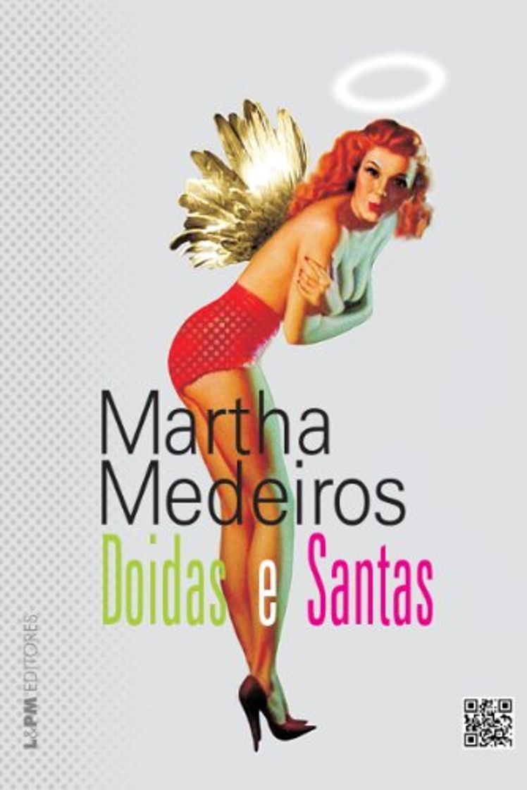 Book Doidas E Santas