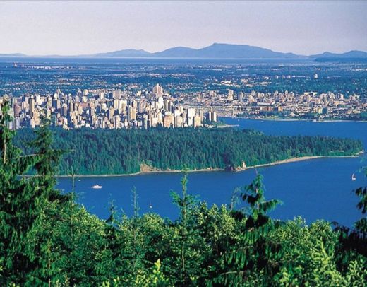 Vancouver