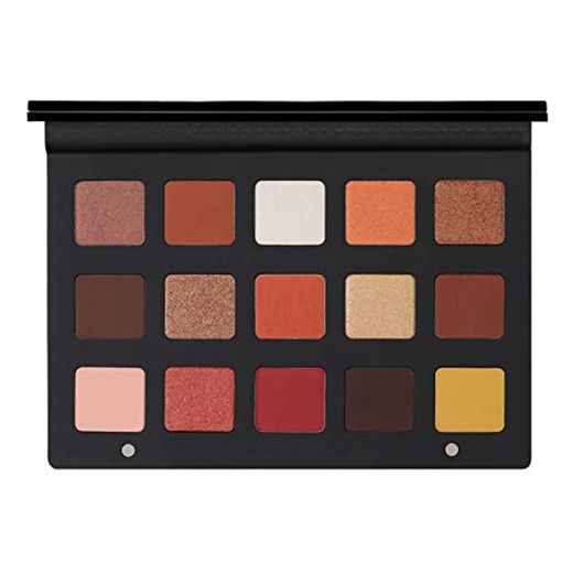 Paleta de sombras de ojos NATASHA DENONA Sunset