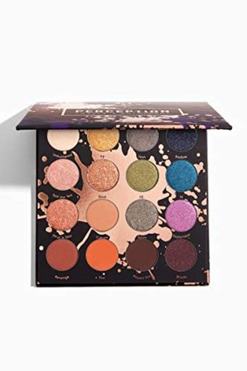 Colourpop Pressed Powder Shadow Palette