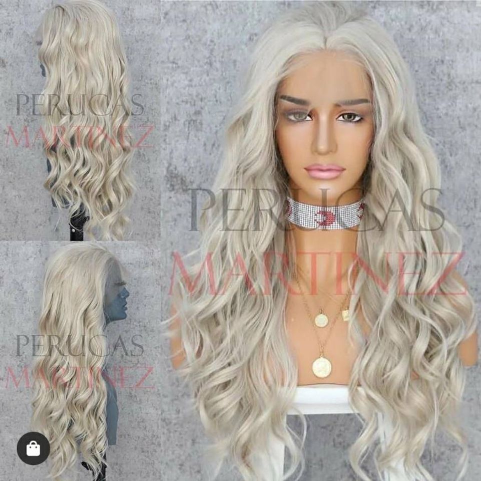 Product Lace front