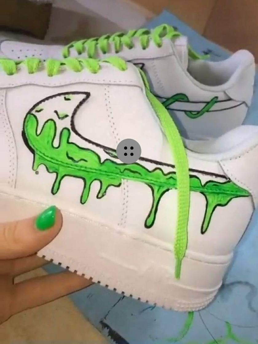 Moda Slime