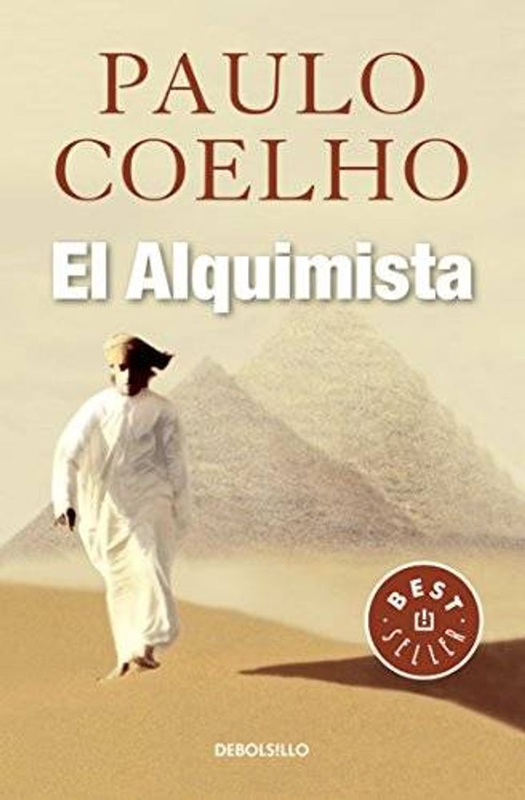 Moda El Alquimista- LIBRO GRATIS 