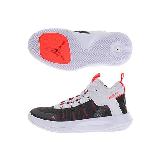 Nike Jordan Jumpman 2020