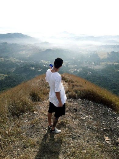 Pico são roque - sp