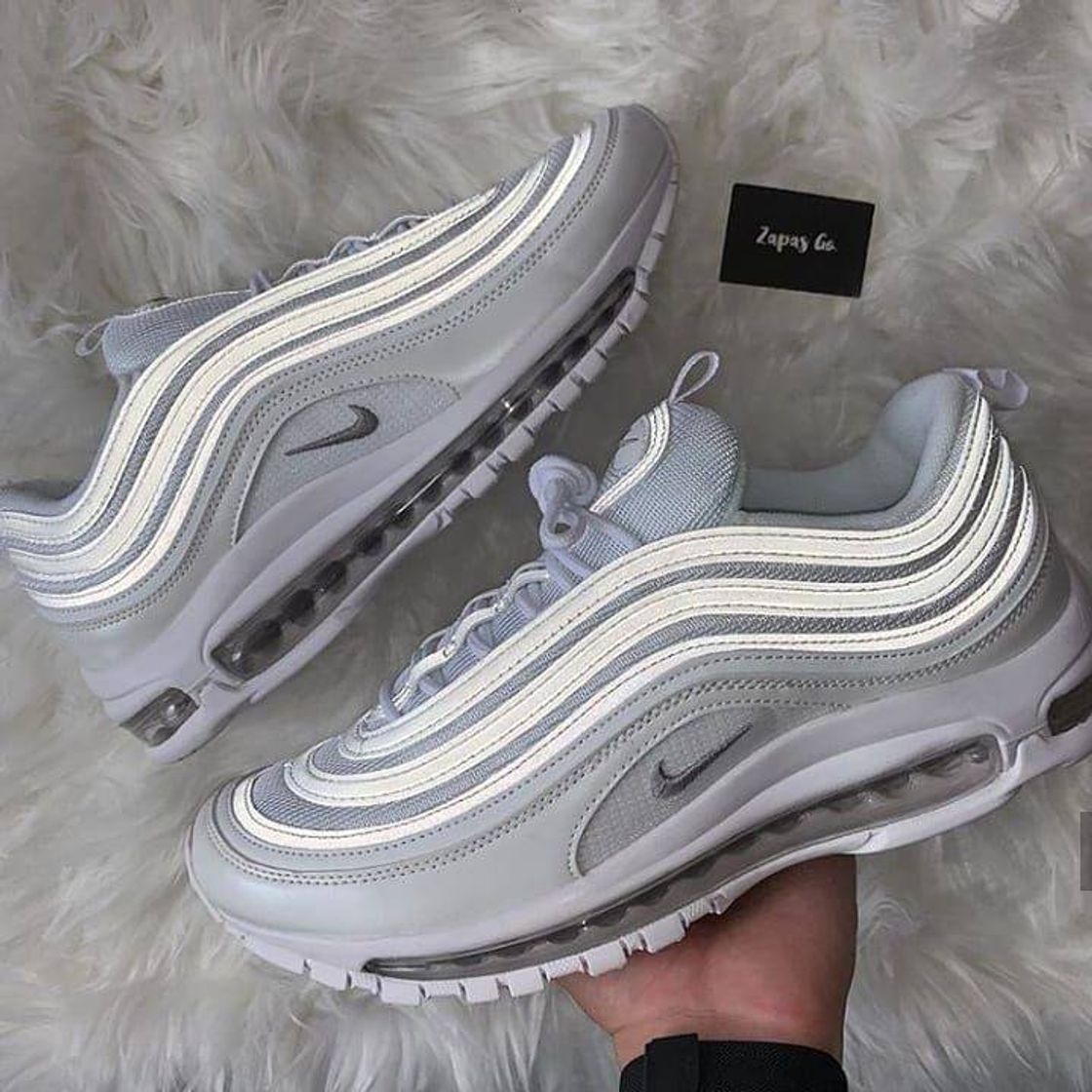 Fashion  Nike Air max 97