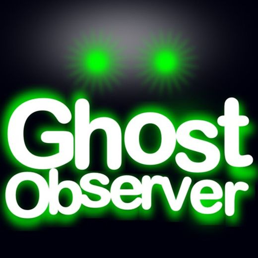 Ghost Observer - AR Detector