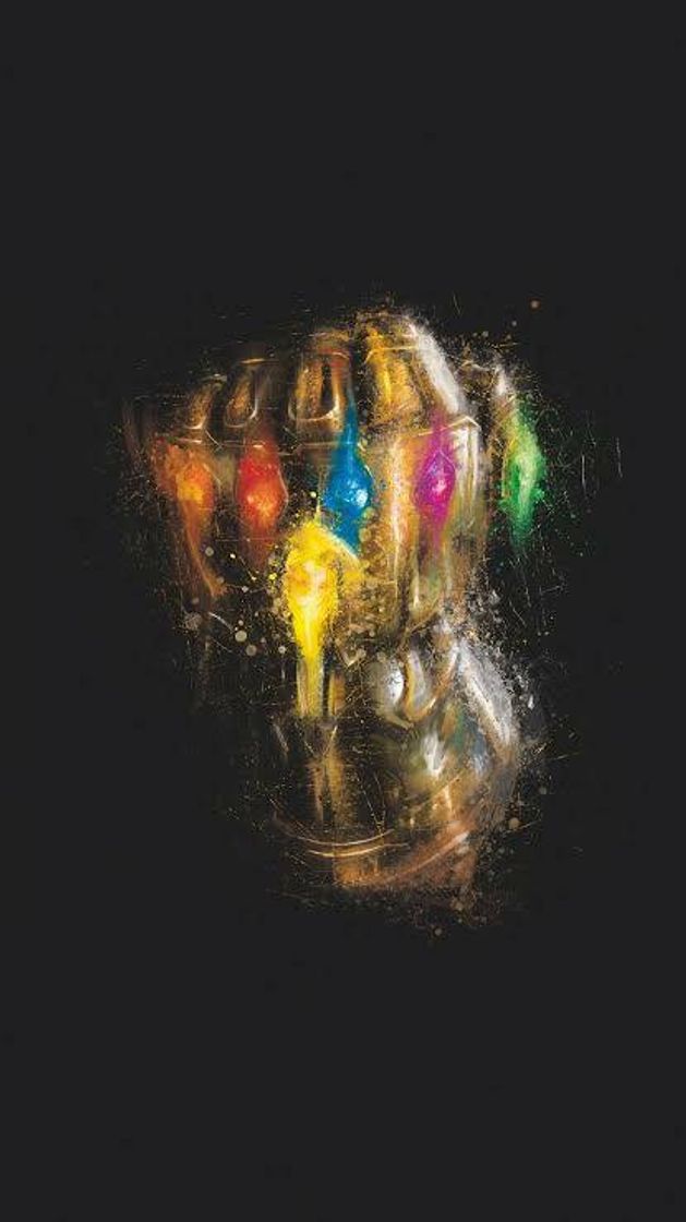 Thanos