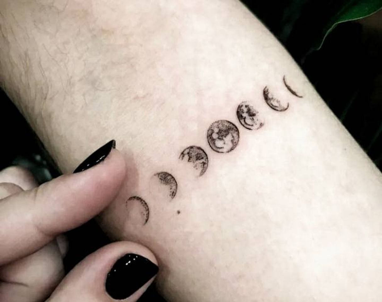 Social Fases da lua
