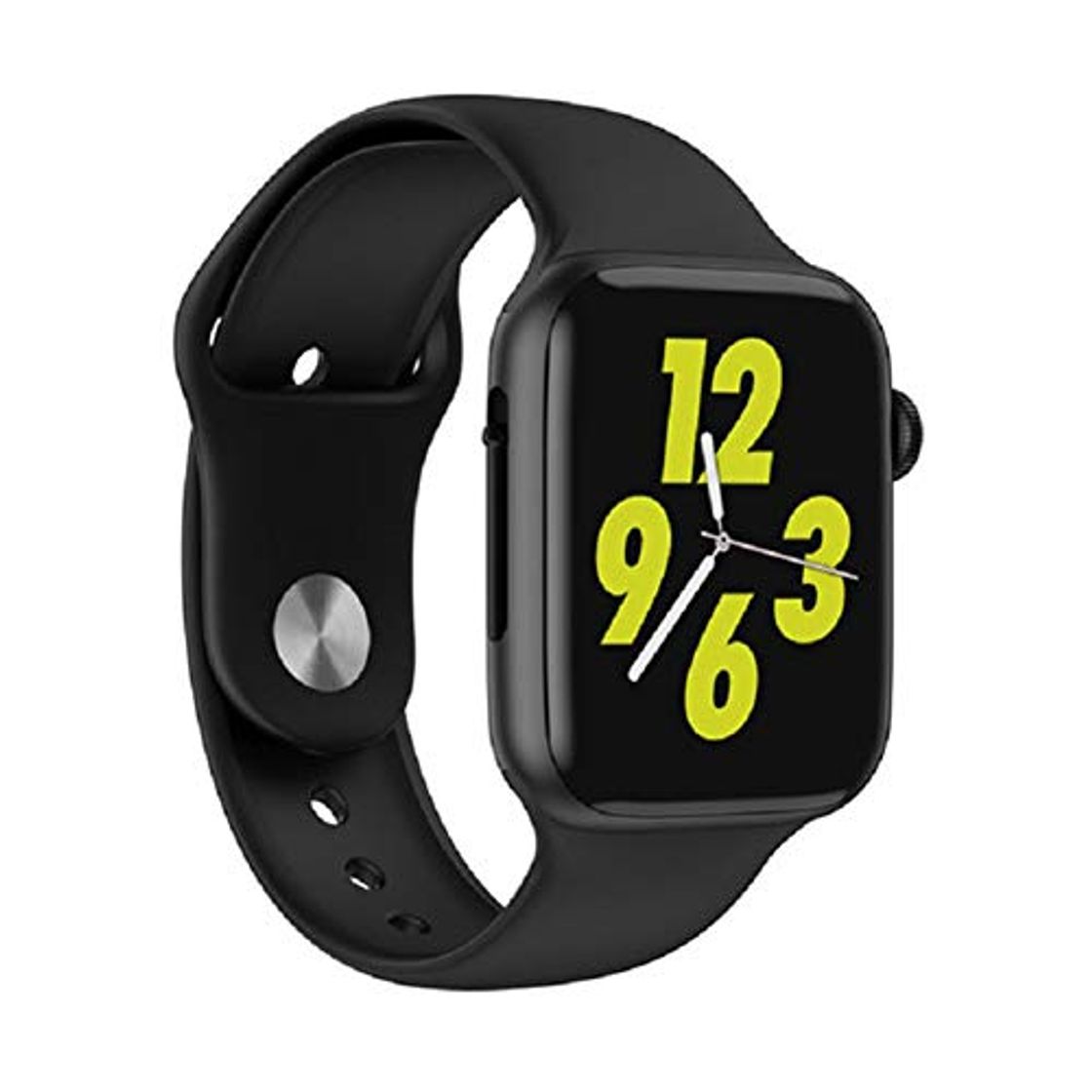 Products Reloj Elegante Soulusic IWO 8 Lite Llamada Bluetooth