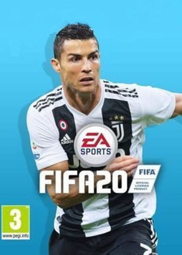 FIFA 20