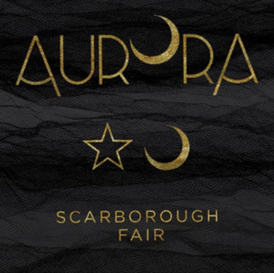 Canciones Scarborough Fair