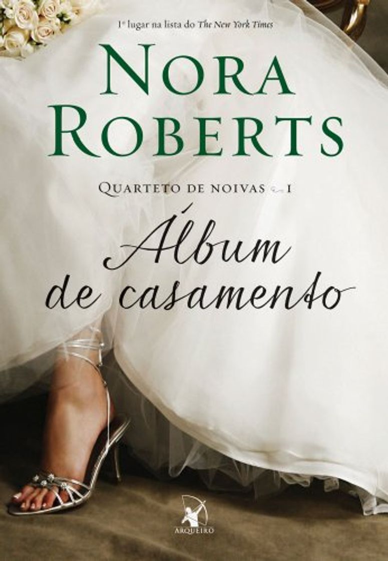 Libro Álbum de Casamento